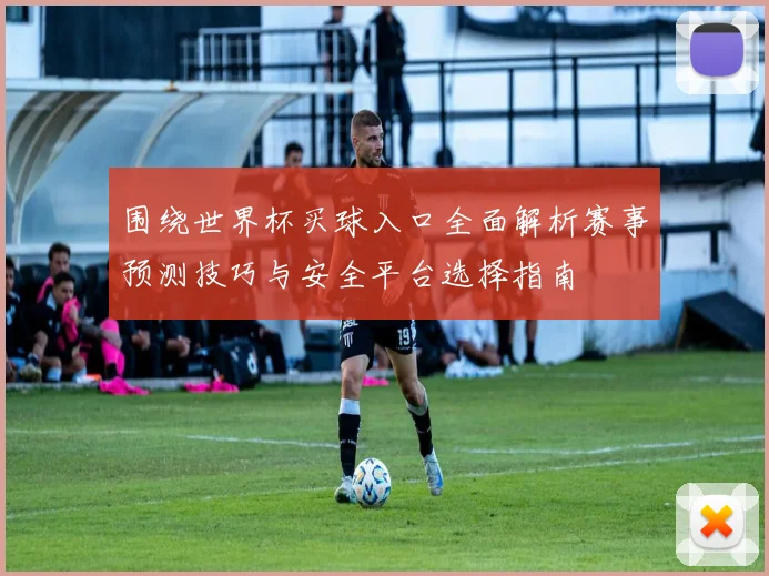 围绕世界杯买球入口全面解析赛事预测技巧与安全平台选择指南