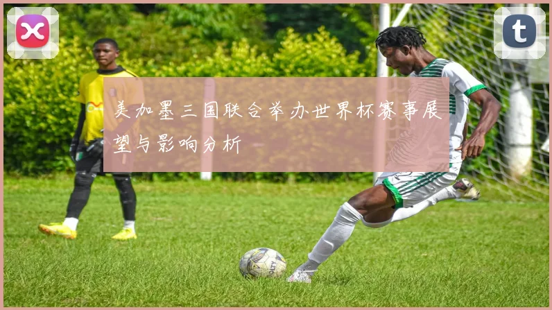 美加墨三国联合举办世界杯赛事展望与影响分析