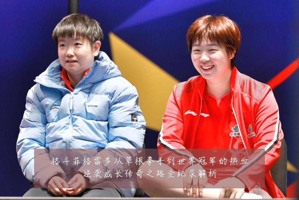 格斗菲格雷多从草根拳手到世界冠军的热血逆袭成长传奇之路全纪录解析